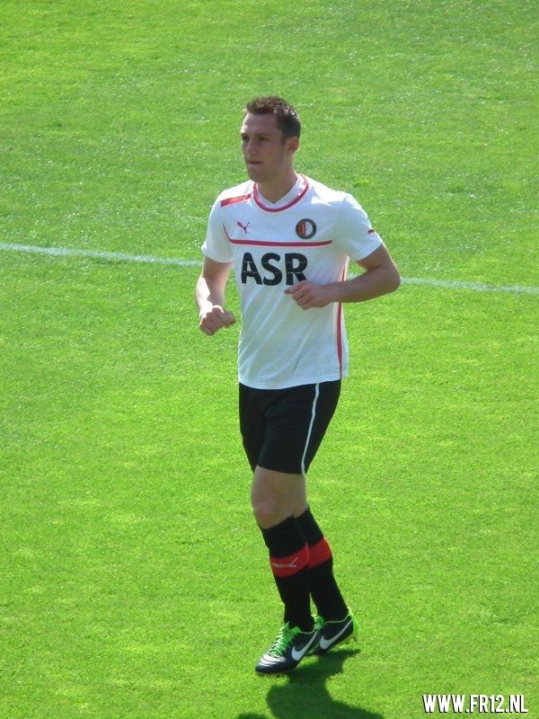 ADO Den haag- Feyenoord