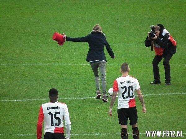 Feyenoord - Excelsior