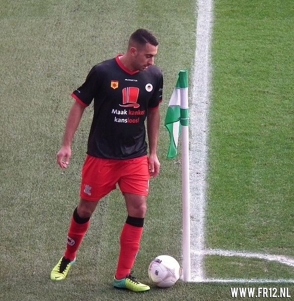 Feyenoord - Excelsior