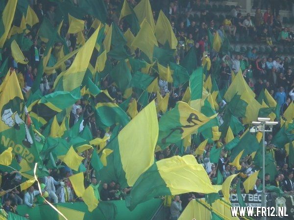 ADO Den haag- Feyenoord