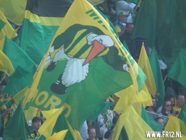 ADO Den haag- Feyenoord