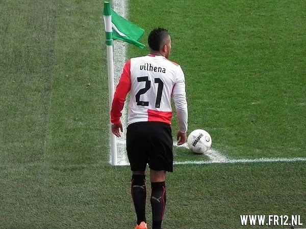 Feyenoord - Excelsior