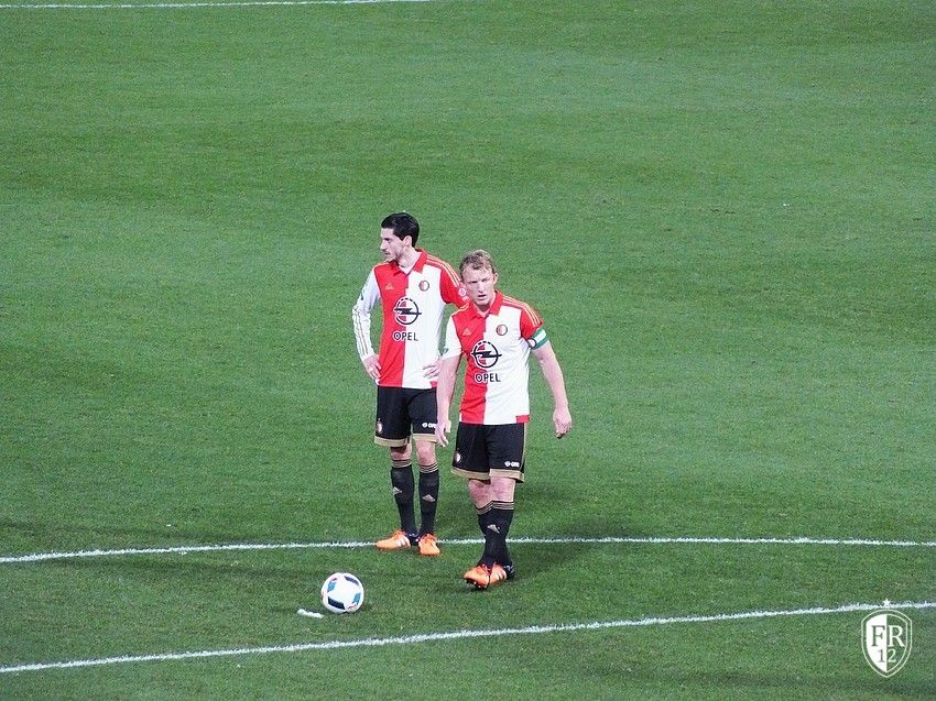 Feyenoord - Heracles