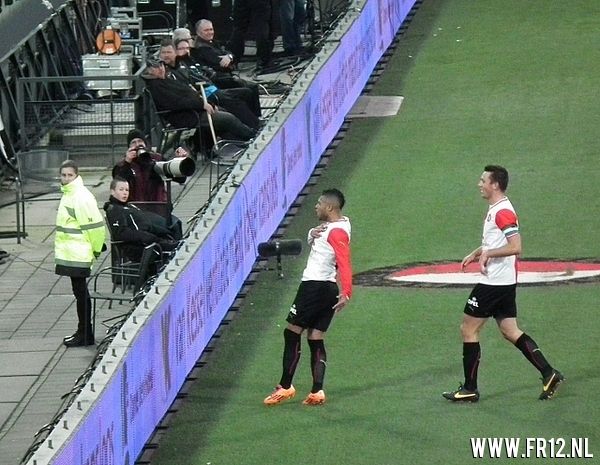 Feyenoord - Excelsior