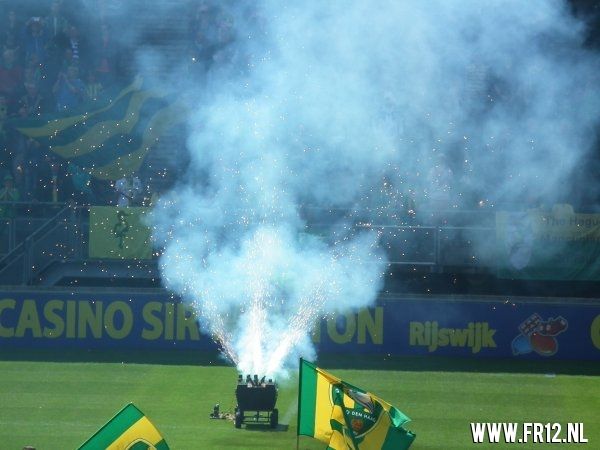 ADO Den haag- Feyenoord