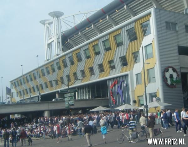 Bekerfinale