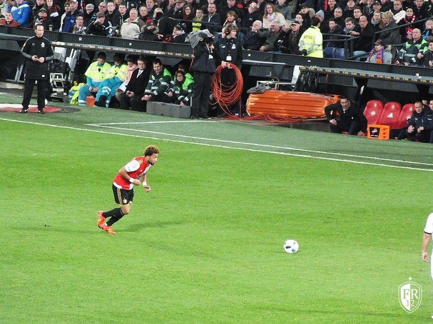 Feyenoord - Heracles