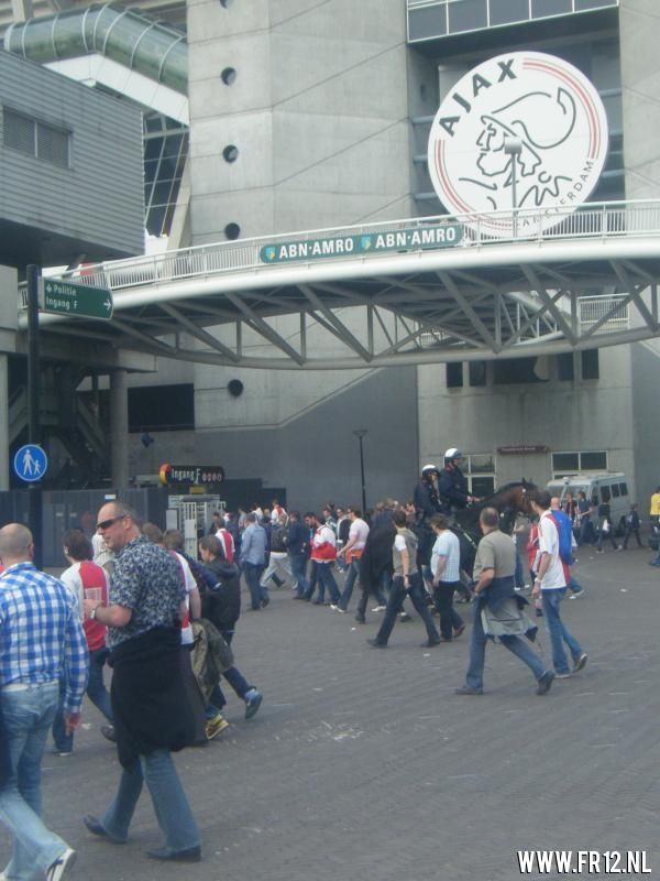 Bekerfinale