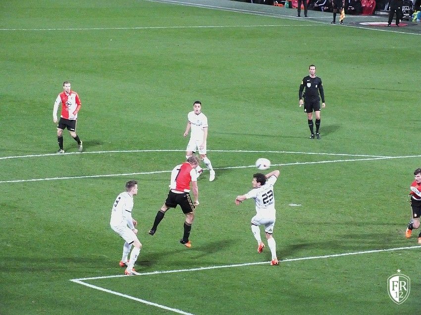 Feyenoord - Heracles