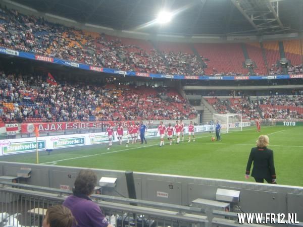 Bekerfinale