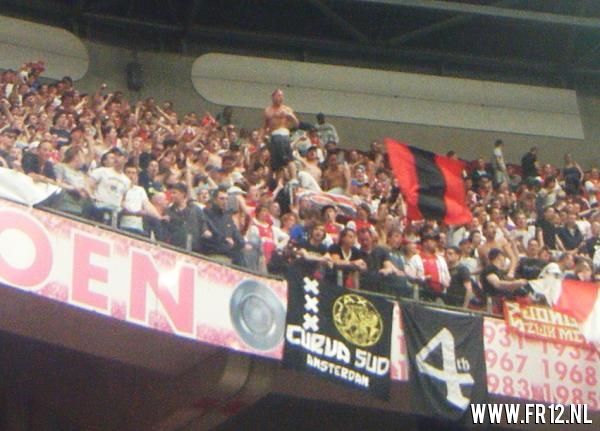 Bekerfinale