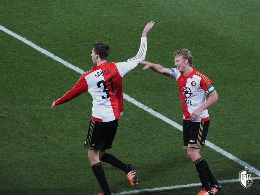 Feyenoord - Heracles