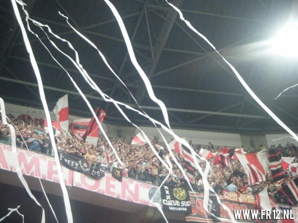 Bekerfinale