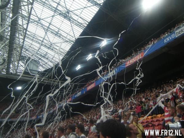 Bekerfinale