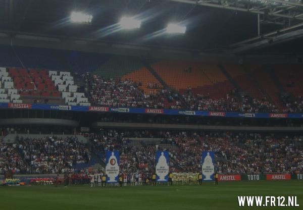 Bekerfinale