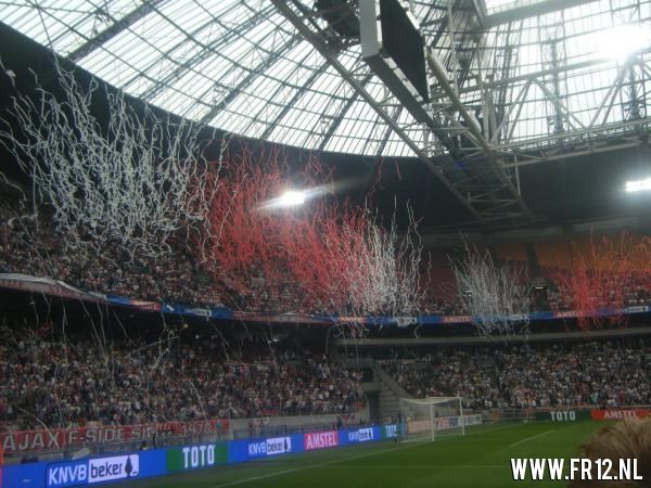 Bekerfinale