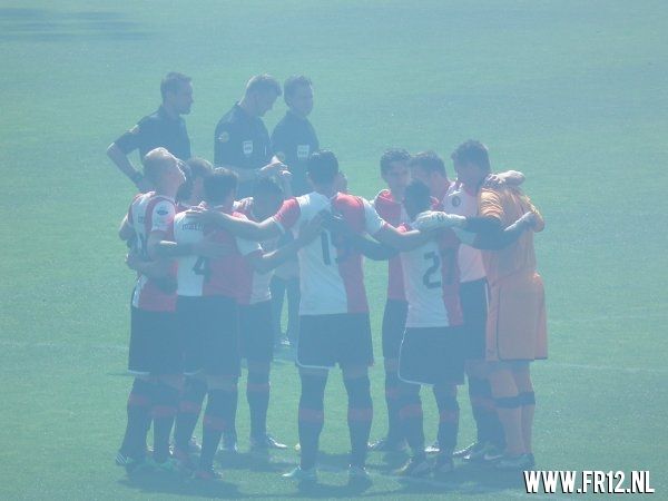 ADO Den haag- Feyenoord