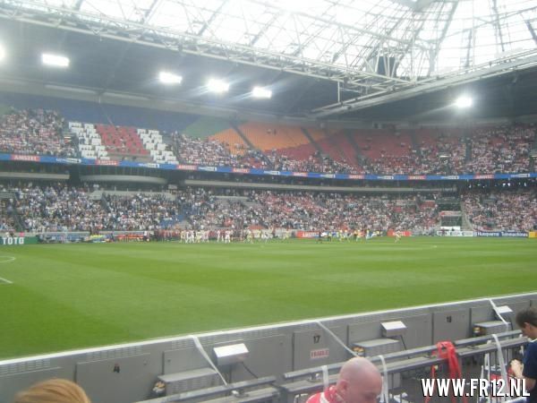 Bekerfinale