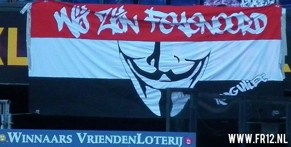 FEYENOORD ROTTERDAM-az alkmaar