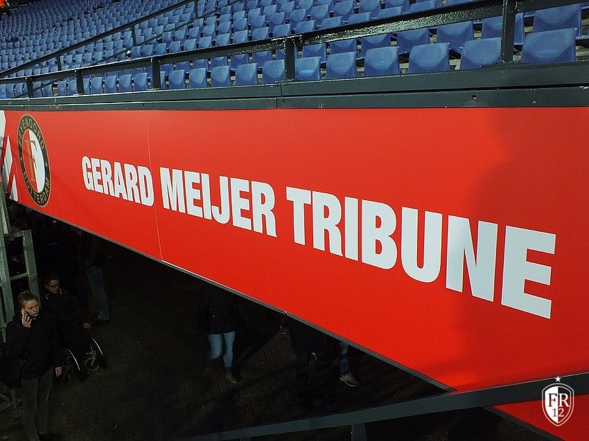Feyenoord - Heracles