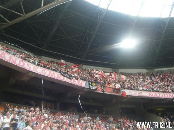 Bekerfinale