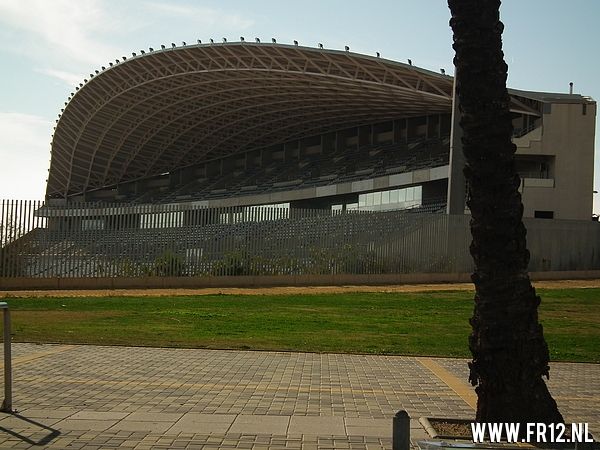 Trainingskamp Marbella, weekoverzicht