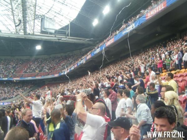 Bekerfinale