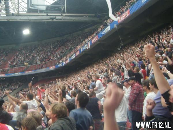 Bekerfinale