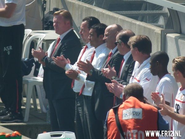 ADO Den haag- Feyenoord