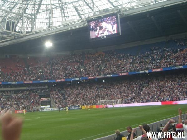 Bekerfinale
