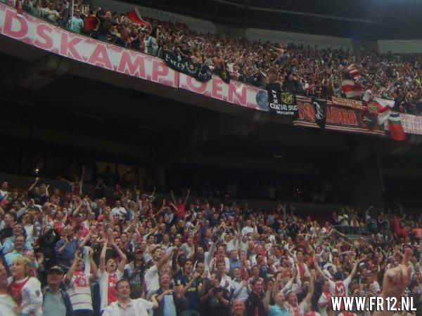Bekerfinale
