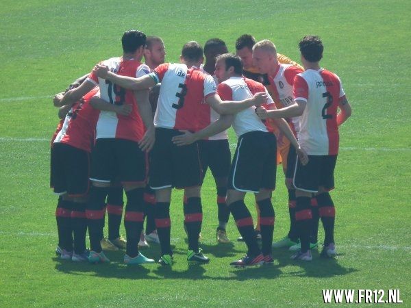 ADO Den haag- Feyenoord