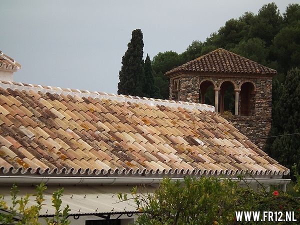 Trainingskamp Marbella, weekoverzicht