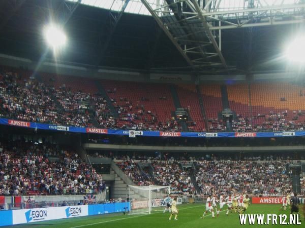 Bekerfinale