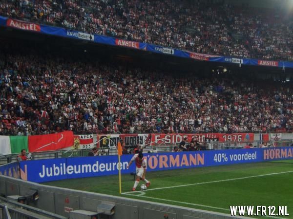 Bekerfinale