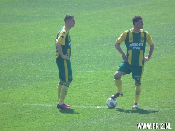 ADO Den haag- Feyenoord