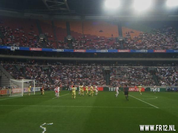 Bekerfinale