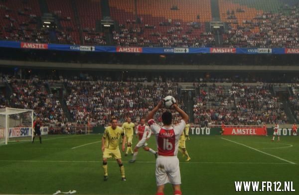 Bekerfinale