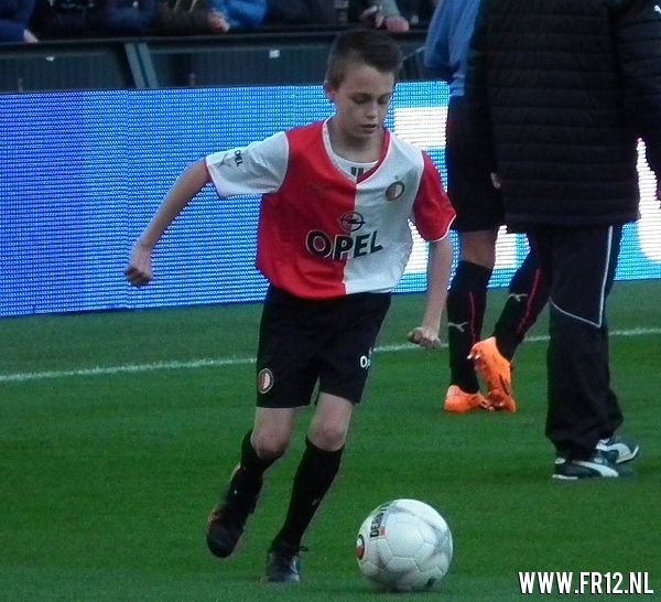 FEYENOORD ROTTERDAM-az alkmaar