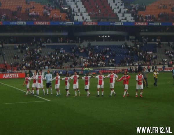 Bekerfinale