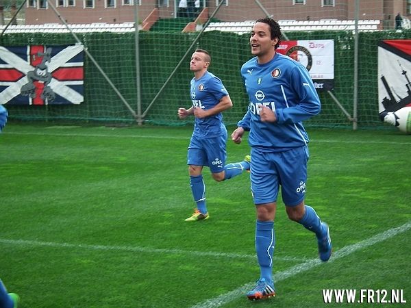 Trainingskamp Marbella, weekoverzicht