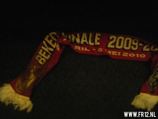 Bekerfinale