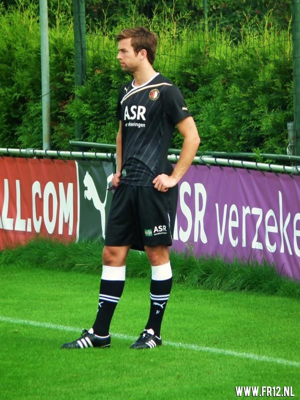 Training 17 augustus