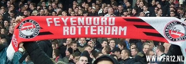 FEYENOORD ROTTERDAM-az alkmaar