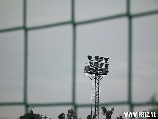 Trainingskamp Marbella, weekoverzicht