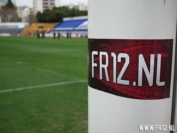 Trainingskamp Marbella, weekoverzicht