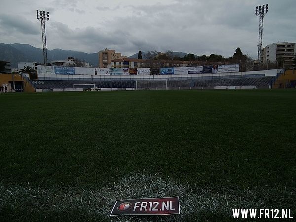 Trainingskamp Marbella, weekoverzicht
