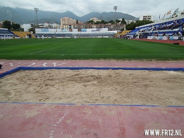Trainingskamp Marbella, weekoverzicht