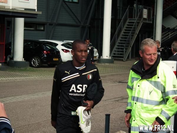 training 19 augustus