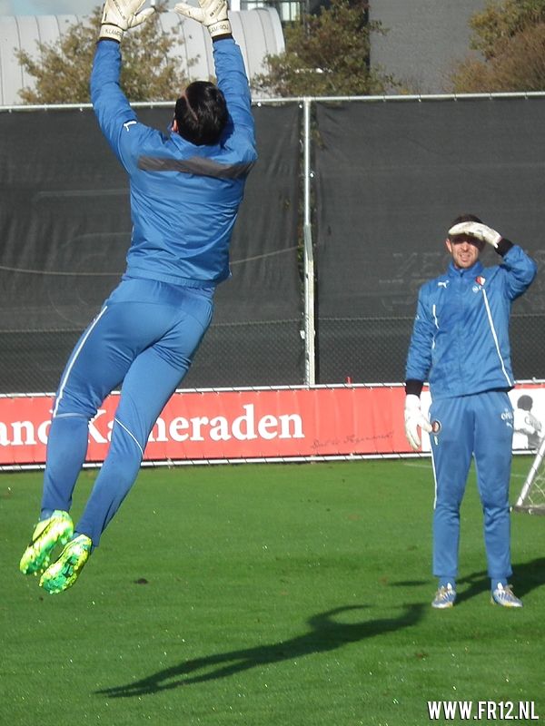 Training 13-11-2013